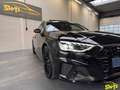Audi A4 Avant 35 TFSI S-line | Pano | Leder | Camra | Navi Zwart - thumbnail 27