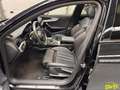 Audi A4 Avant 35 TFSI S-line | Pano | Leder | Camra | Navi Zwart - thumbnail 5