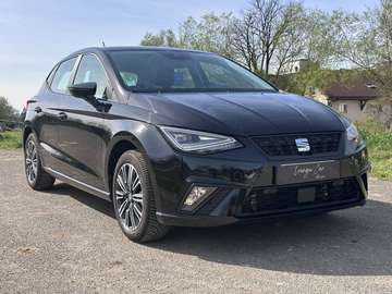 Ibiza 1.0 EcoTSI 110 ch S/S DSG7 Copa
