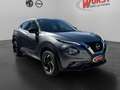 Nissan Juke N-Connecta 1.0 DIG-T Winter-Paket SHZ Kamera Klima Grau - thumbnail 6