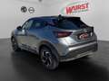 Nissan Juke N-Connecta 1.0 DIG-T Winter-Paket SHZ Kamera Klima Grau - thumbnail 3