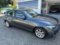 BMW 118 143CV 5 porte Sport*EURO5*CERCHI Grey - thumbnail 3
