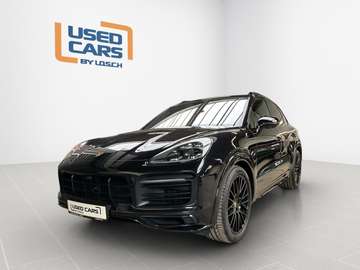 GTS+Tiptronic-S+PTM+AHK+Bose+PDLS-Plus+Accés-Conf
