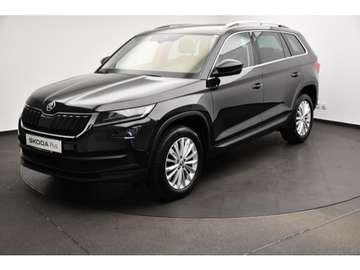 2.0TDI DSG Style AHK/LEDER/ACC/NAVI