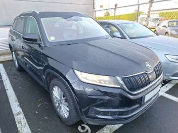 2.0TDI DSG Style AHK/LEDER/ACC/NAVI