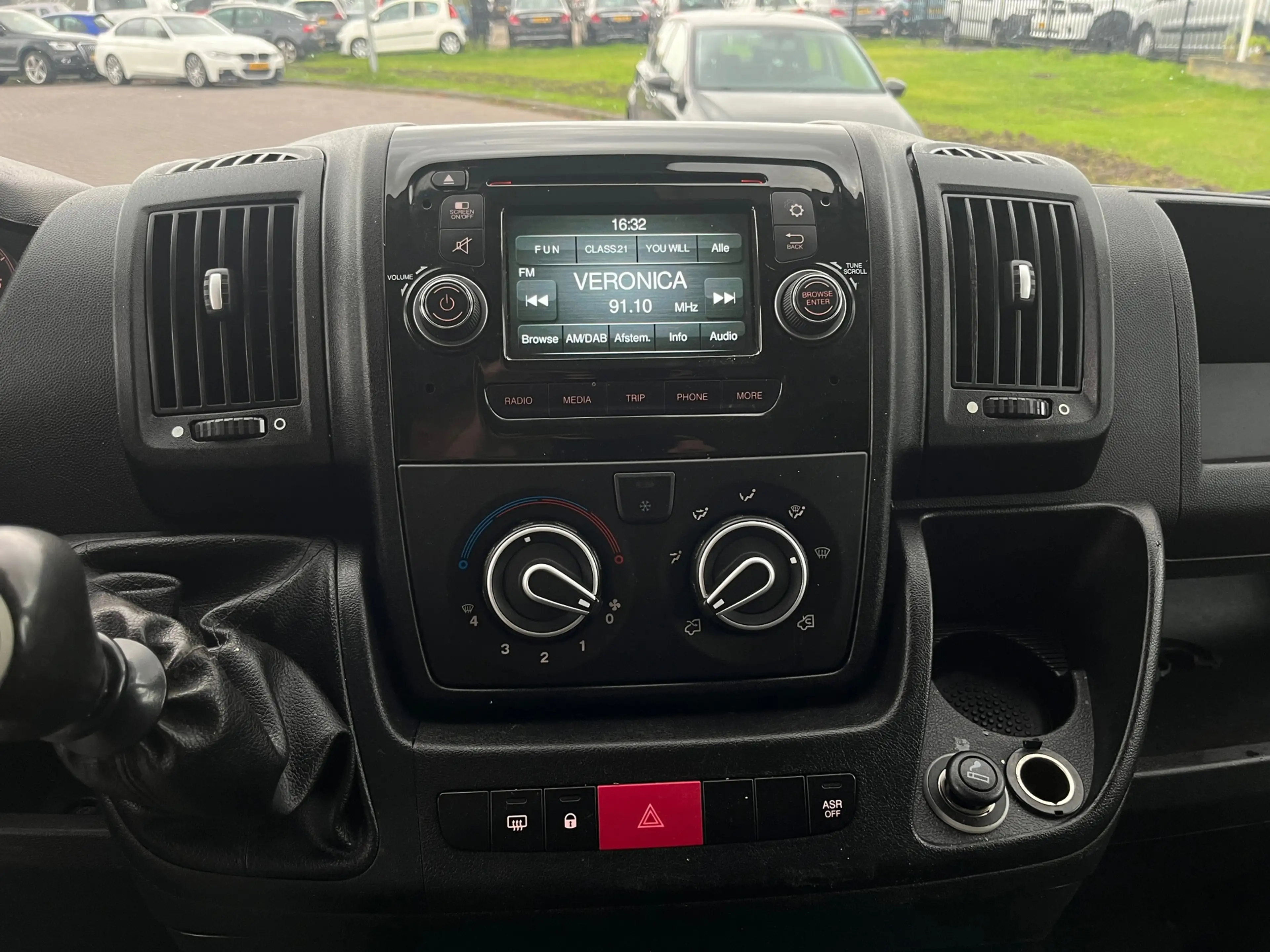 Peugeot Boxer 335 2.0 Pro met NW APK! — photo 13