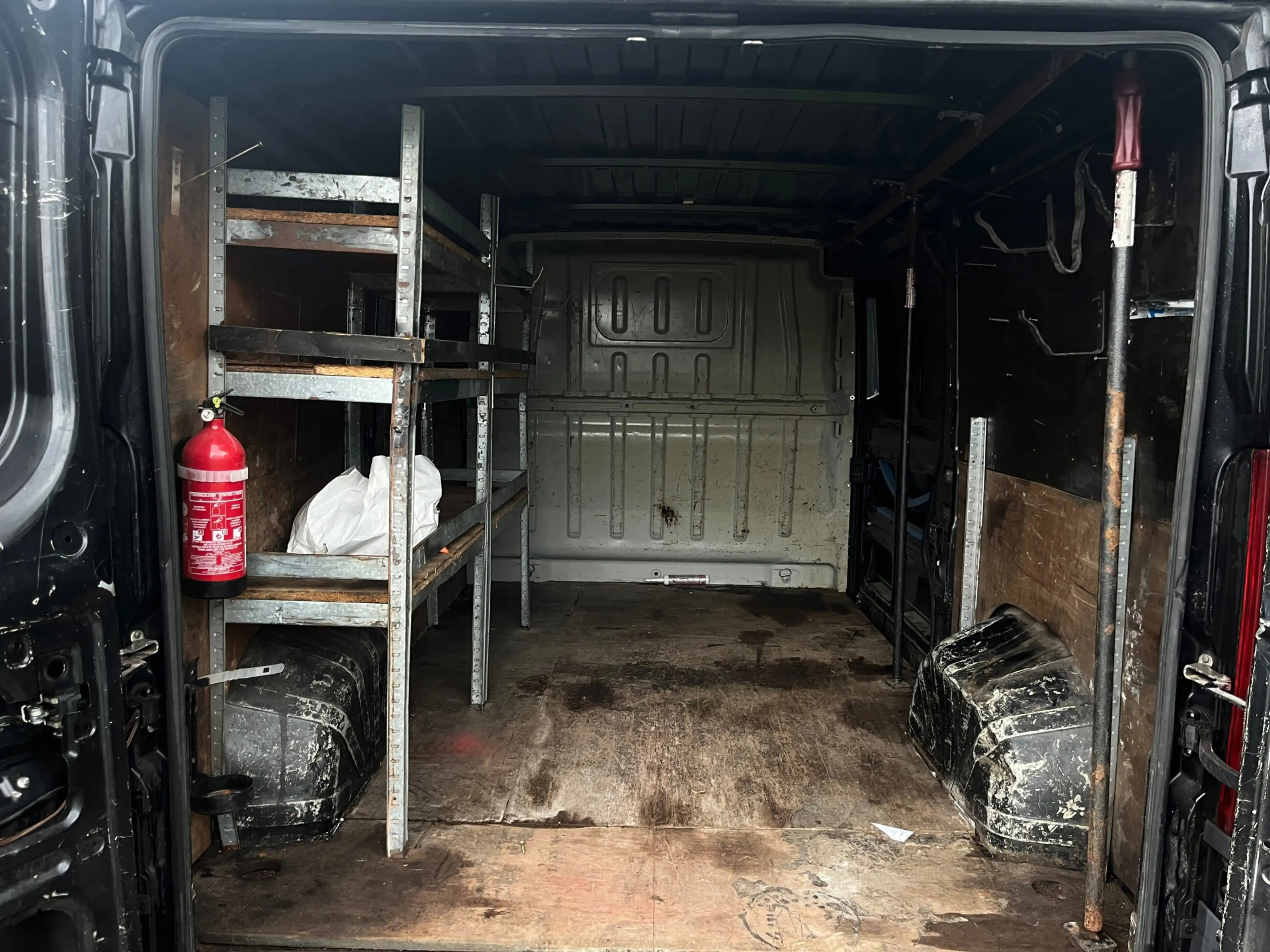 Peugeot Boxer 335 2.0 Pro met NW APK! — photo 5
