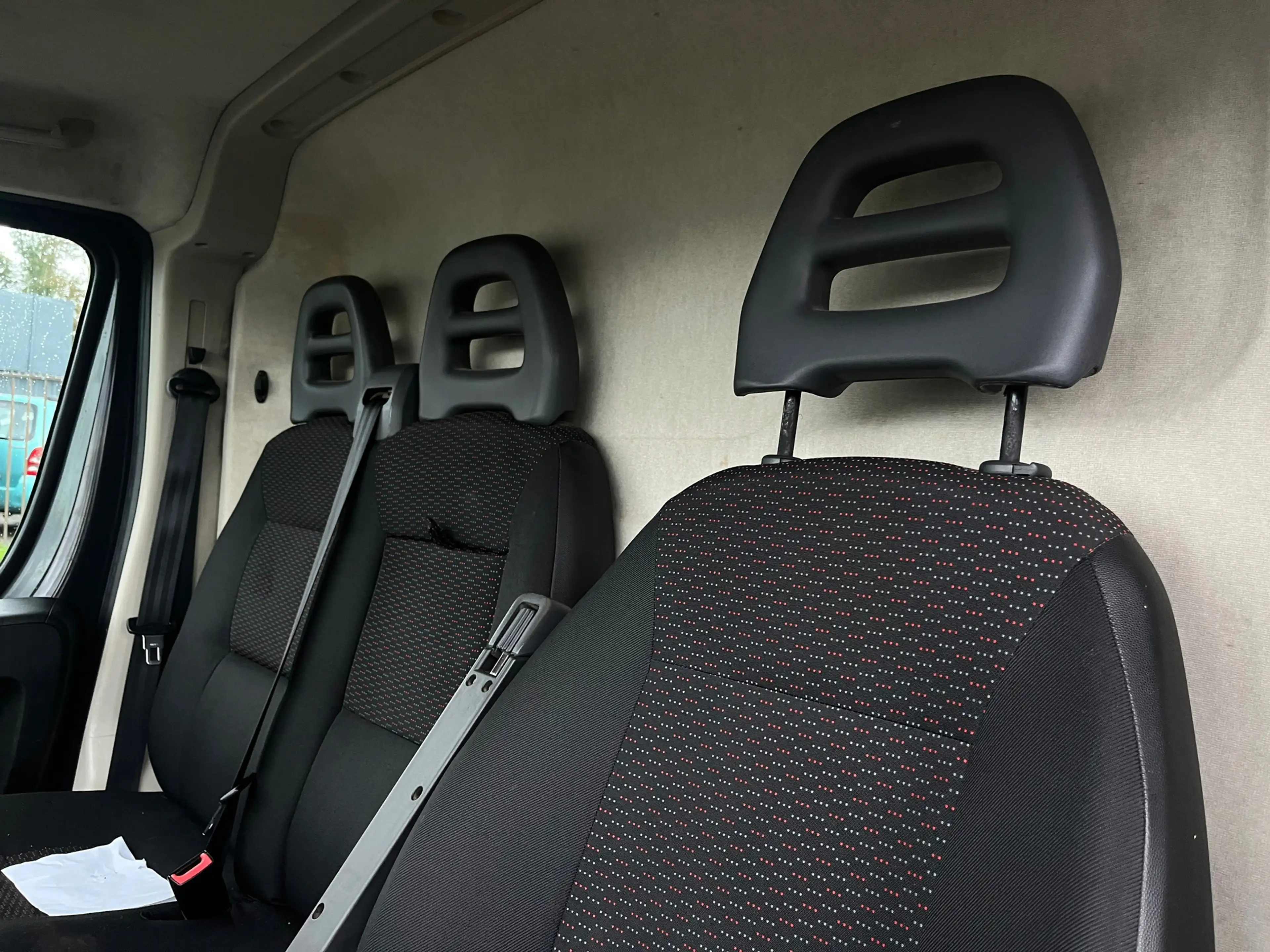 Peugeot Boxer 335 2.0 Pro met NW APK! — photo 9