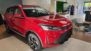 EMC SEI 1.5 BENZINA CAMBIO MANUALE