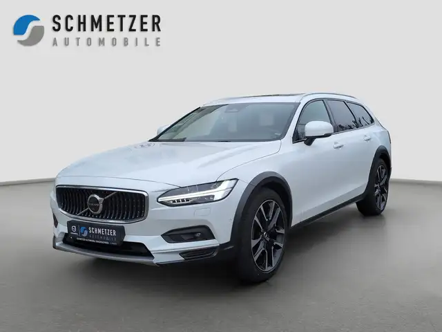 Volvo V90 Cross Country V90+CC+B5+AWD+Diesel+Ultimate+Bright+Standhzg+++