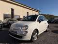 Fiat 500 1.2 Pop Star · Leichtmetallfelgen · Klimaanlage... Weiß - thumbnail 4