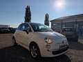 Fiat 500 1.2 Pop Star · Leichtmetallfelgen · Klimaanlage... Weiß - thumbnail 2