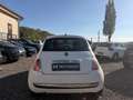 Fiat 500 1.2 Pop Star · Leichtmetallfelgen · Klimaanlage... Weiß - thumbnail 6