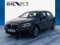 BMW 118 i Advantage DAB LED Tempomat Klimaaut. Shz Gris - thumbnail 1
