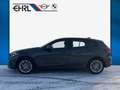BMW 118 i Advantage DAB LED Tempomat Klimaaut. Shz Gris - thumbnail 4