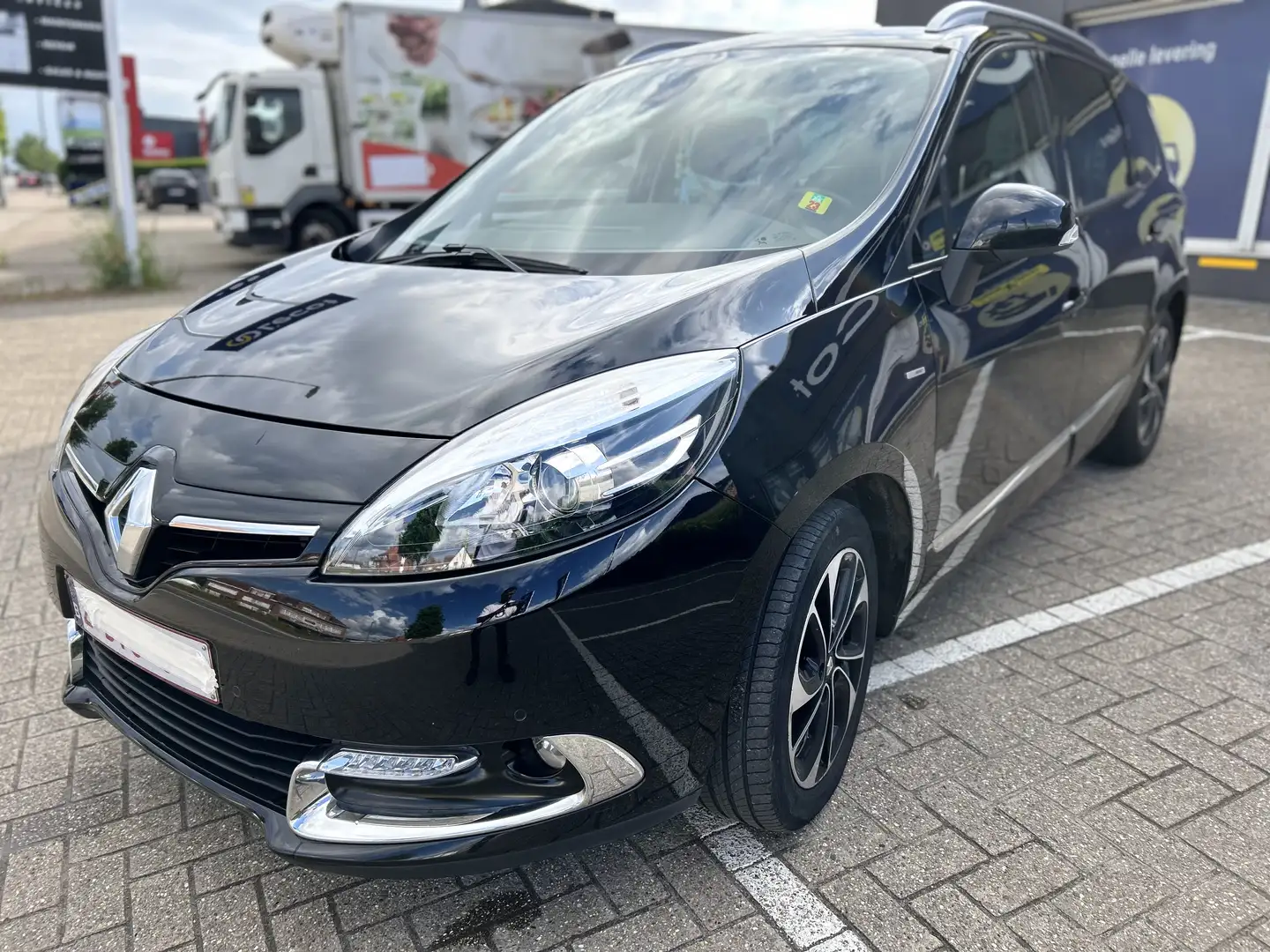 Renault Scenic 1.2 TCe Energy Bose Edition - 2