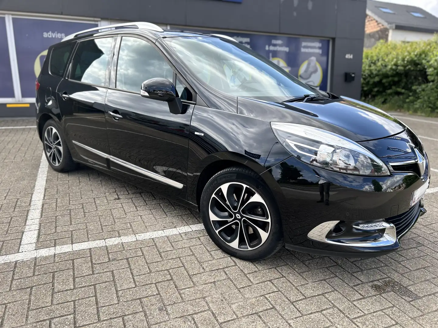 Renault Scenic 1.2 TCe Energy Bose Edition - 1