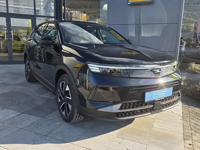 Opel Grandland EDITION 1.2 TURBO HYBRID eDCT 145 PK * COMFORT PAC