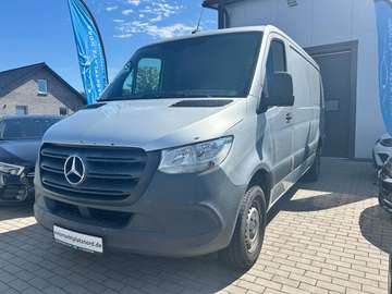 314 CDI RWD L2H1 Kastenwagen