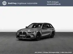 Bmw M3 Touring xDrive LED Pano HiFi Navi