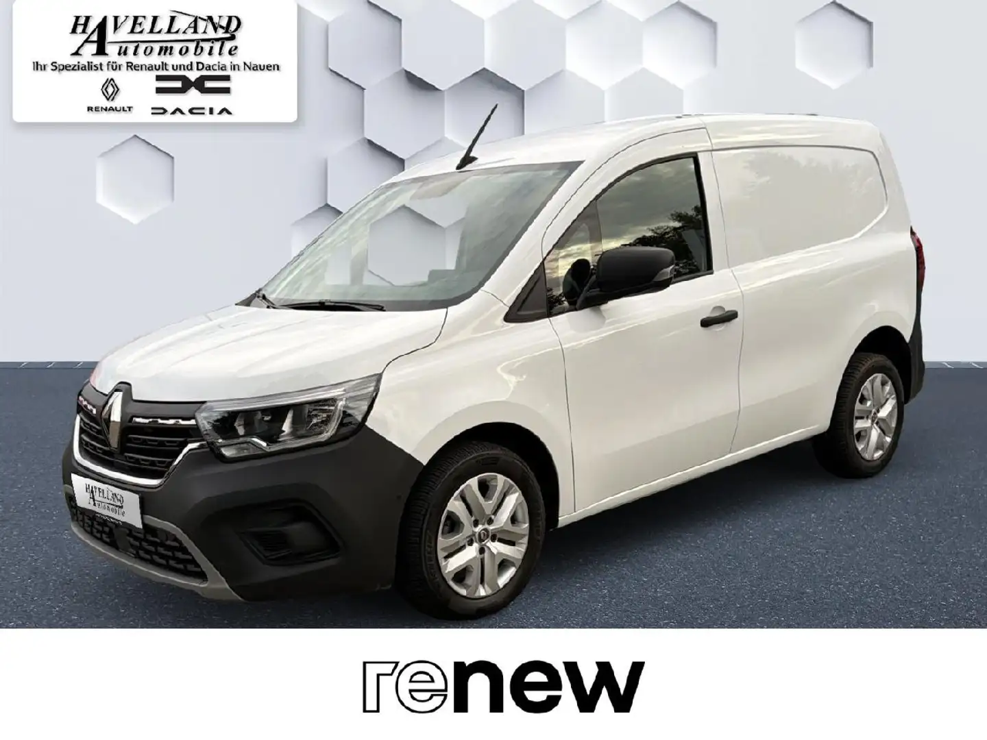 Renault Kangoo Extra - 1