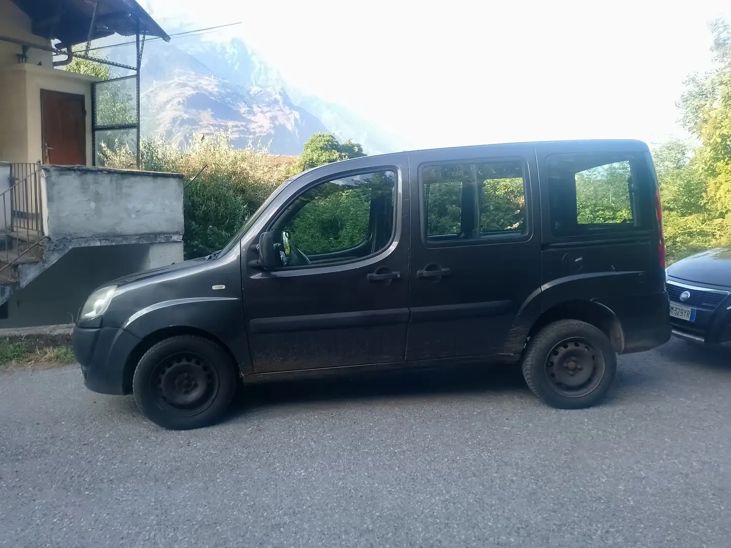 Fiat Doblo 1.3 mjt 16v Dynamic fap - 2