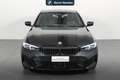BMW 320 320d 48V Msport Nero - thumbnail 3