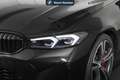 BMW 320 320d 48V Msport Nero - thumbnail 6