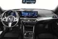 BMW 320 320d 48V Msport Nero - thumbnail 12