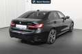 BMW 320 320d 48V Msport Nero - thumbnail 4