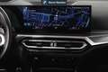 BMW 320 320d 48V Msport Nero - thumbnail 13