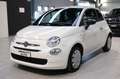 Fiat 500 1.0 Hybrid - POPP Blanc - thumbnail 1