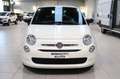 Fiat 500 1.0 Hybrid - POPP Blanc - thumbnail 2