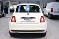 Fiat 500 1.0 Hybrid - POPP Blanc - thumbnail 5