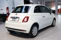 Fiat 500 1.0 Hybrid - POPP Blanc - thumbnail 4