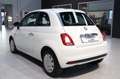 Fiat 500 1.0 Hybrid - POPP Blanc - thumbnail 6