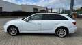 Audi A4 basis Blanc - thumbnail 9