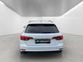 Audi A4 basis Weiß - thumbnail 5