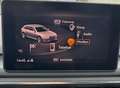 Audi A4 basis Blanc - thumbnail 17