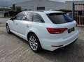 Audi A4 basis Blanc - thumbnail 4