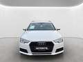 Audi A4 basis Weiß - thumbnail 2
