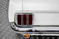 Ford Mustang V8 289 . Blanc - thumbnail 28