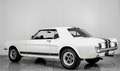 Ford Mustang V8 289 . Blanco - thumbnail 11