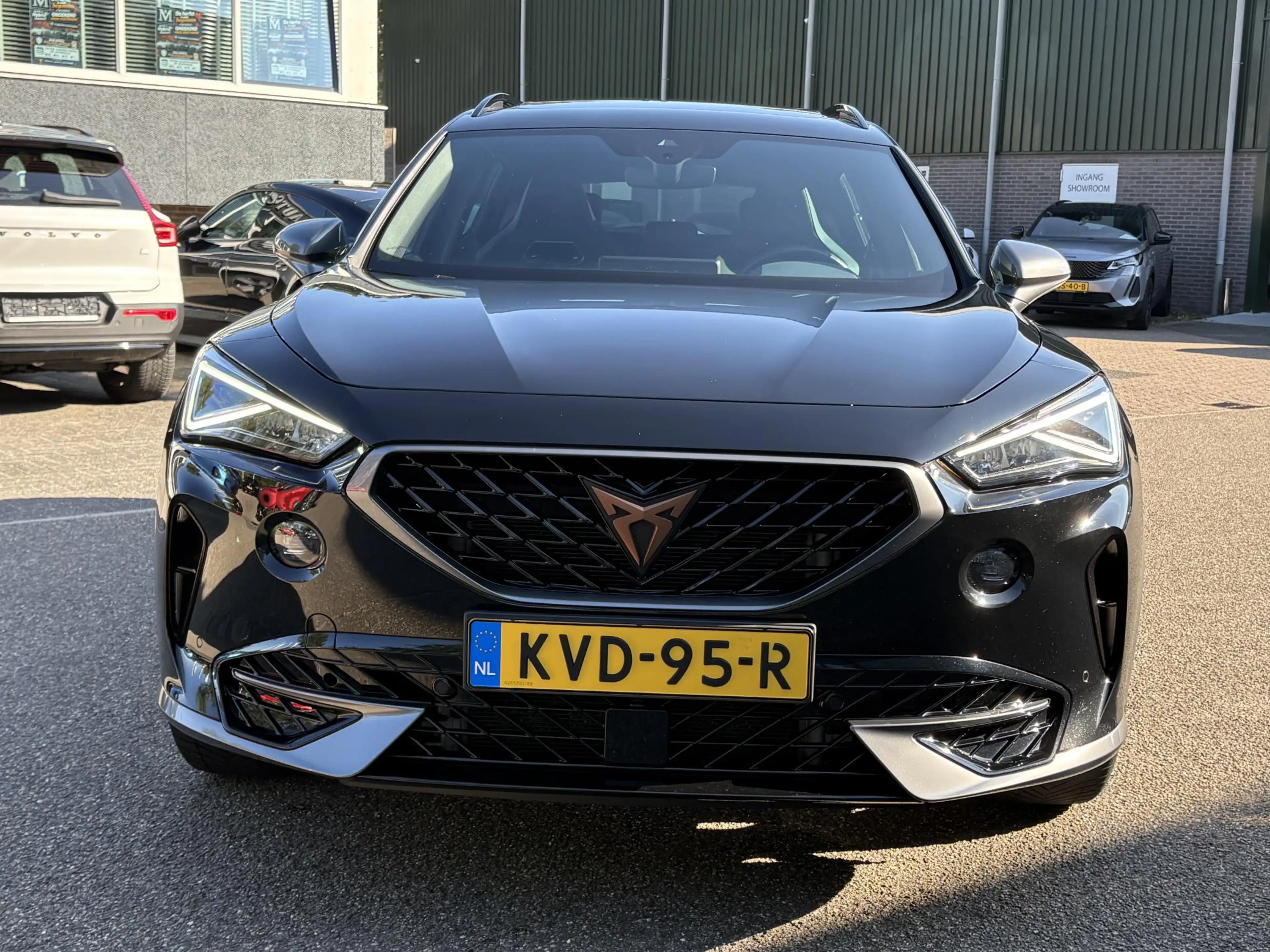 CUPRA Formentor 1.4 TSI e-Hybrid Essential VAN €30.900,- VOOR €28. — photo 6