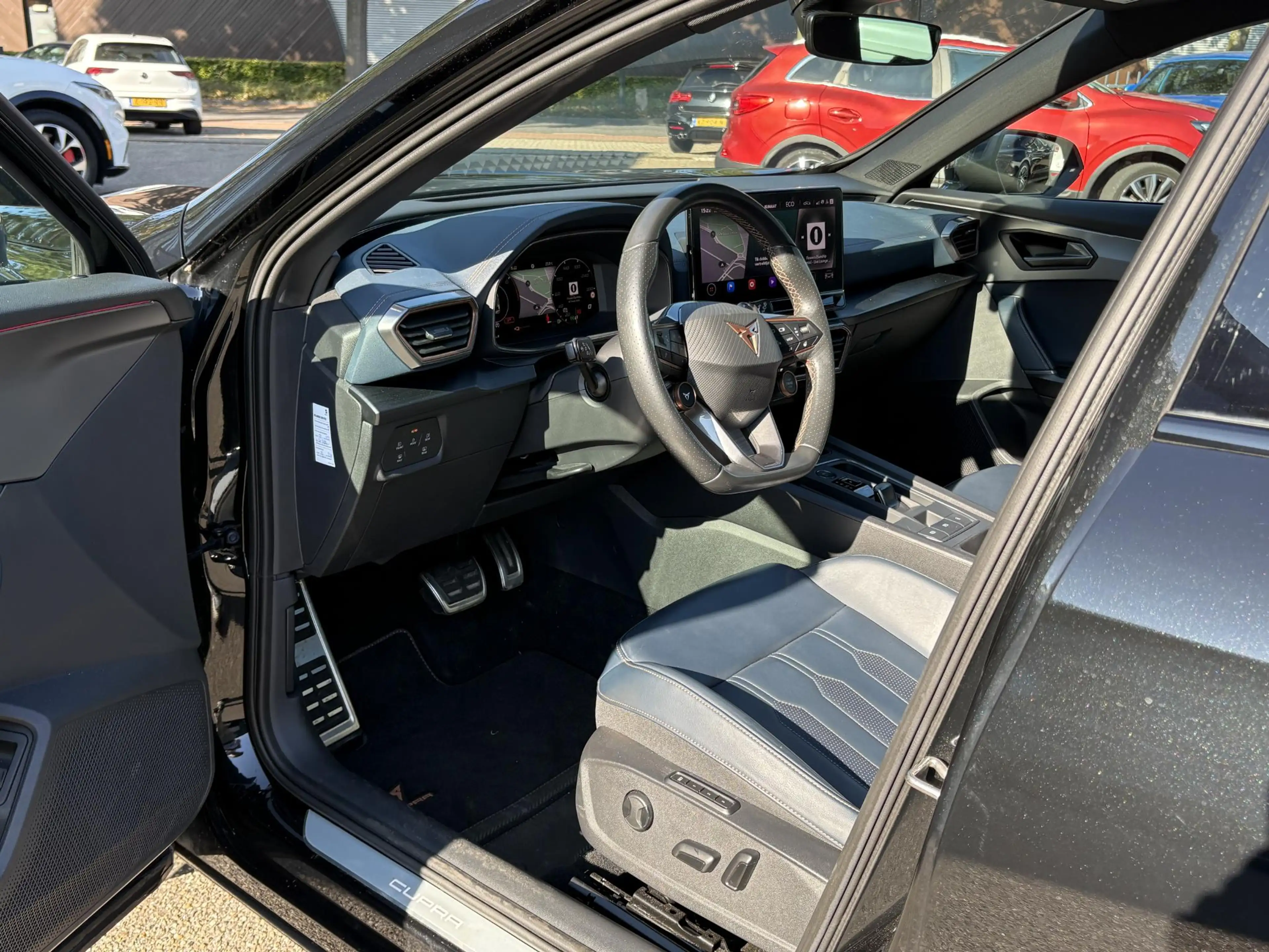 CUPRA Formentor 1.4 TSI e-Hybrid Essential VAN €30.900,- VOOR €28. — photo 16