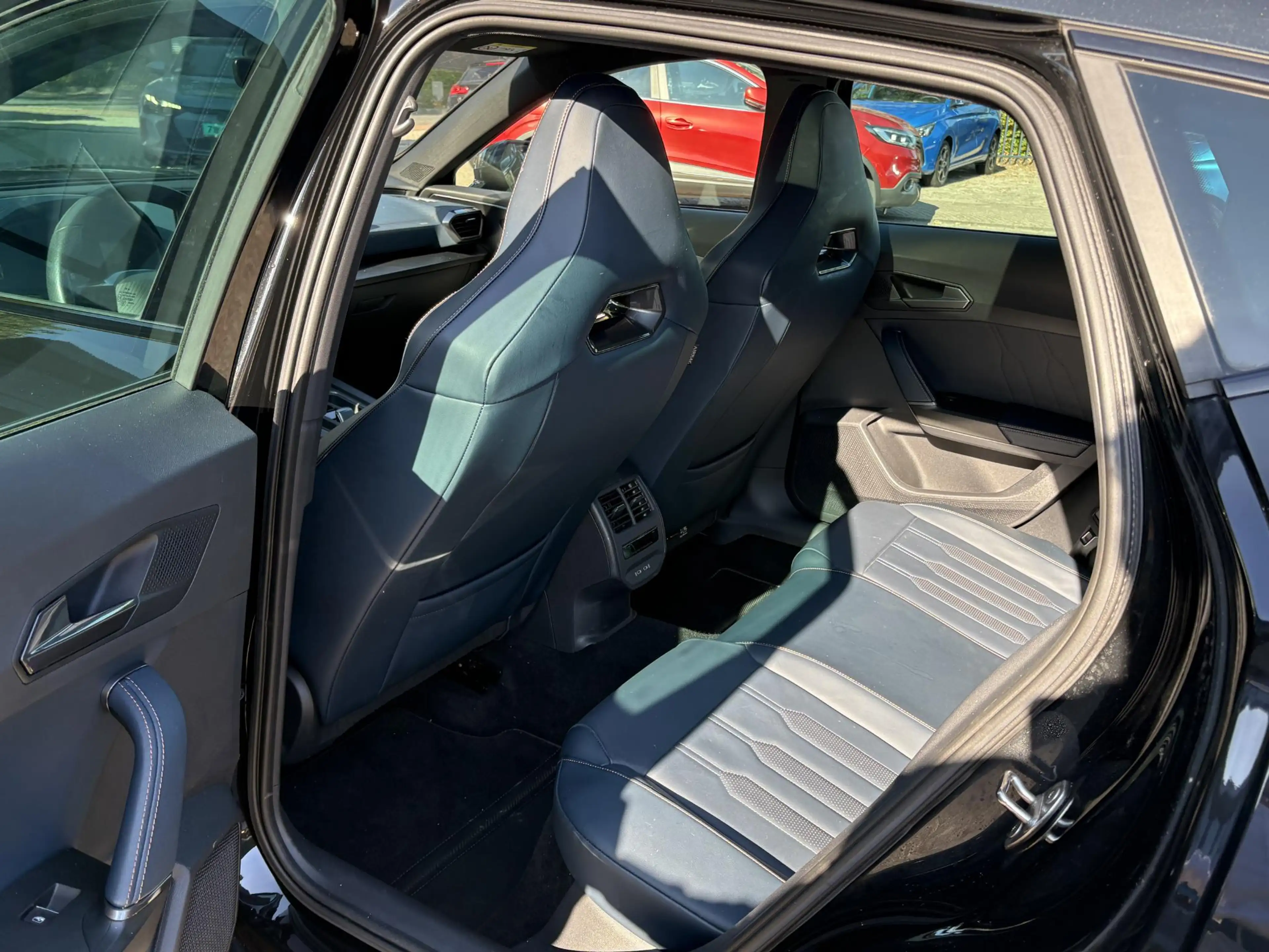 CUPRA Formentor 1.4 TSI e-Hybrid Essential VAN €30.900,- VOOR €28. — photo 15
