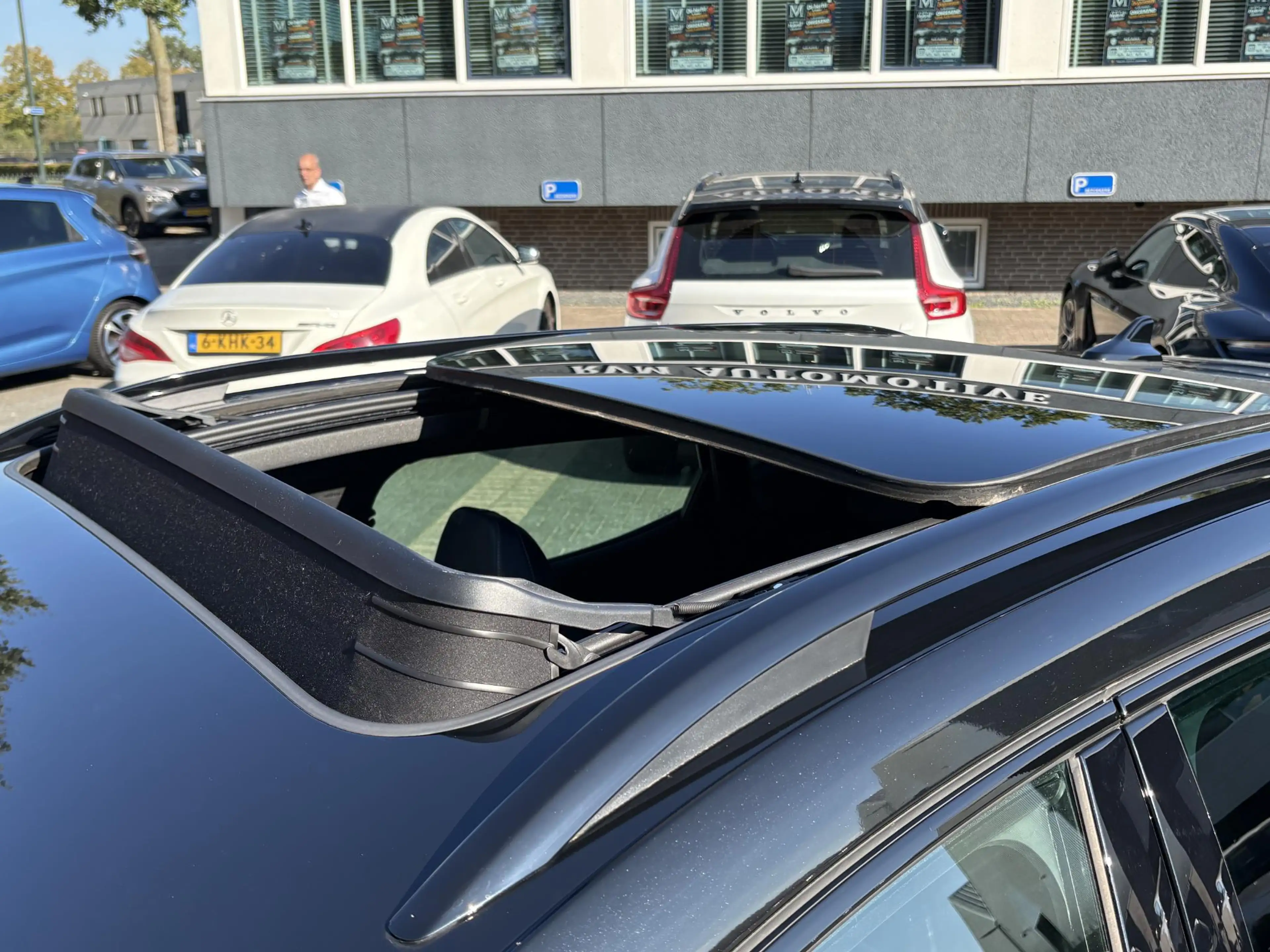 CUPRA Formentor 1.4 TSI e-Hybrid Essential VAN €30.900,- VOOR €28. — photo 3