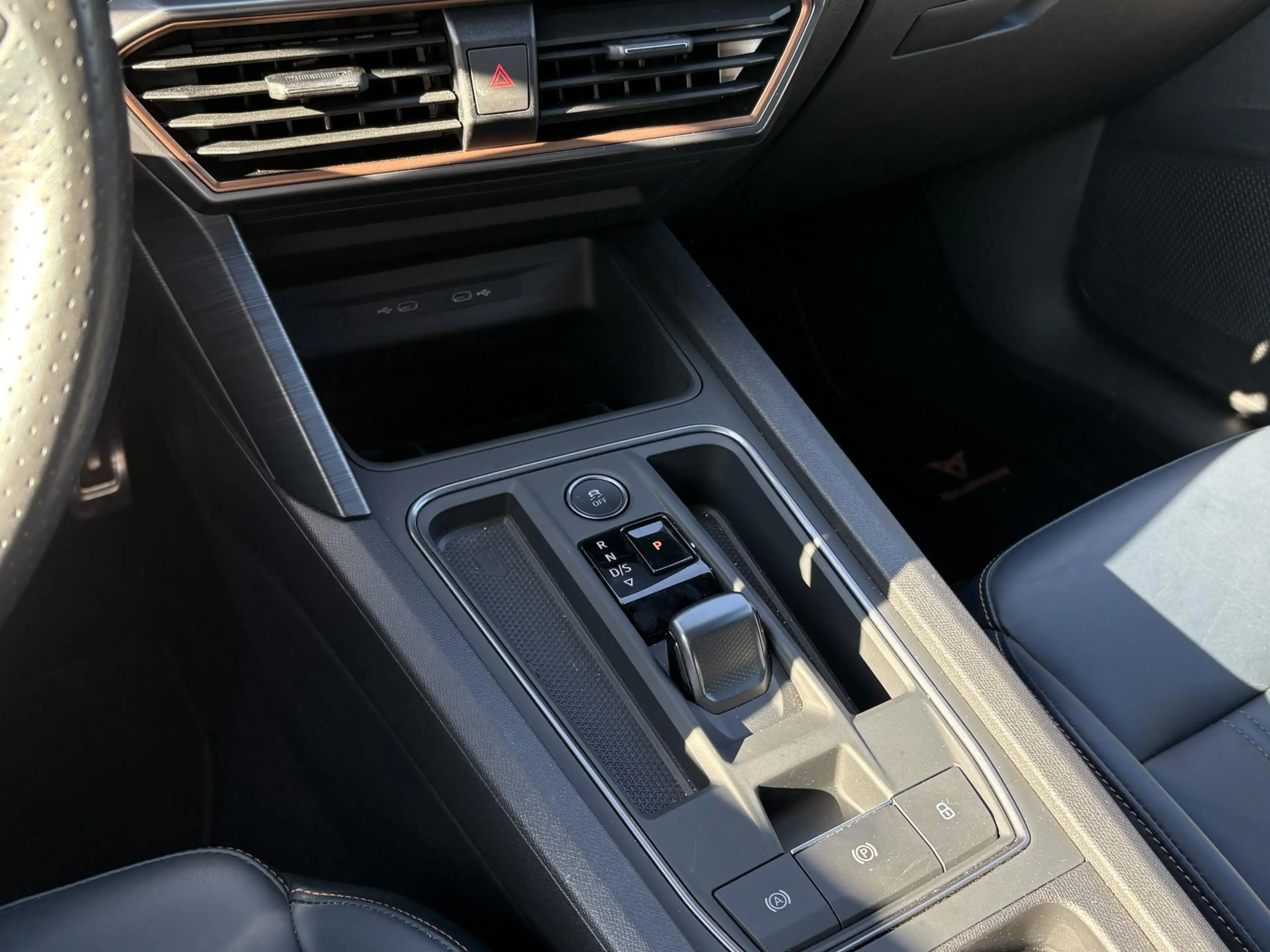 CUPRA Formentor 1.4 TSI e-Hybrid Essential VAN €30.900,- VOOR €28. — photo 33