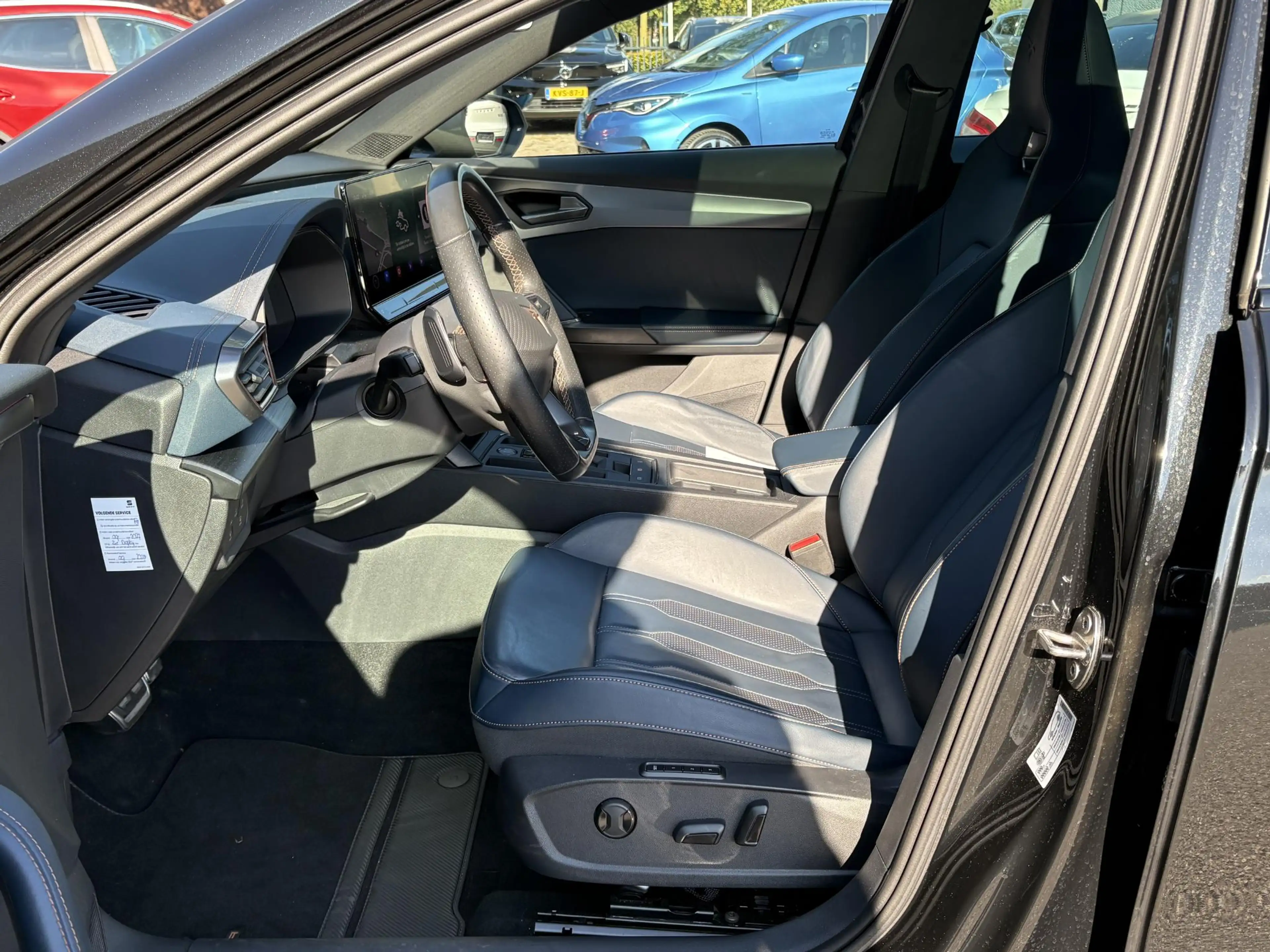 CUPRA Formentor 1.4 TSI e-Hybrid Essential VAN €30.900,- VOOR €28. — photo 21