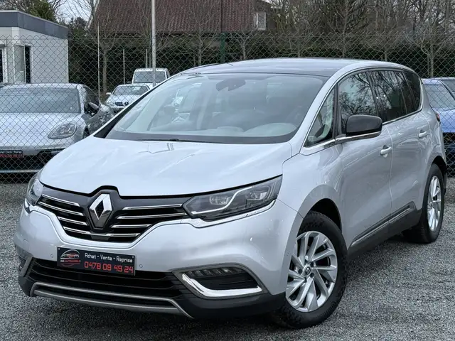 Renault Espace 1.6 dCi/7 PLACES/GARANTIE 12MOIS